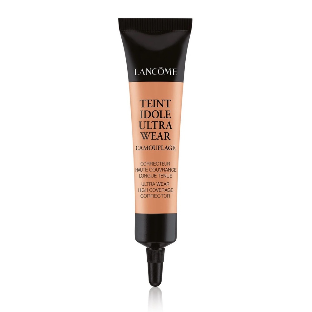 BNIB Lancôme Teint Idole Ultra Wear Camouflage - Peach
